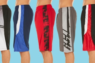 tanga men's shorts