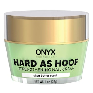 Onyx Hard as Hoof Nail Cream