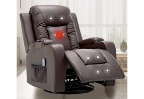 Latitude Run Massage Chair