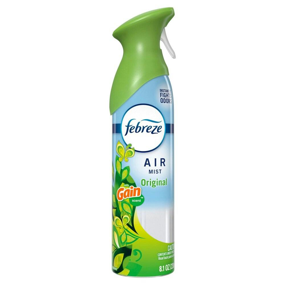 2 Febreze Air Fresheners