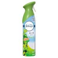 2 Febreze Air Fresheners