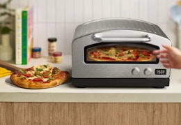 best buy pizza oven