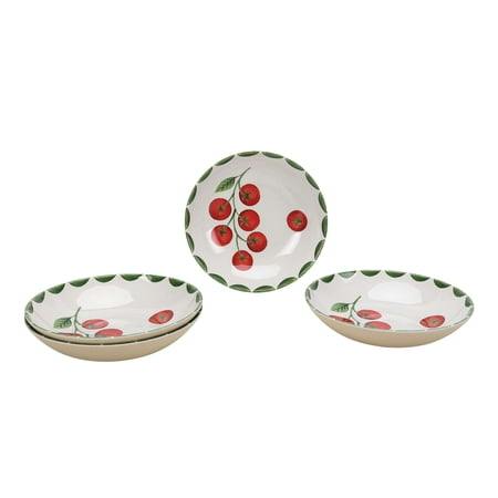 Better Homes & Gardens Dinner Bowls