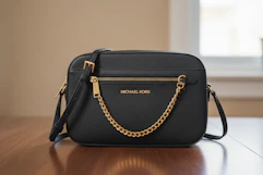 a michael kors bag