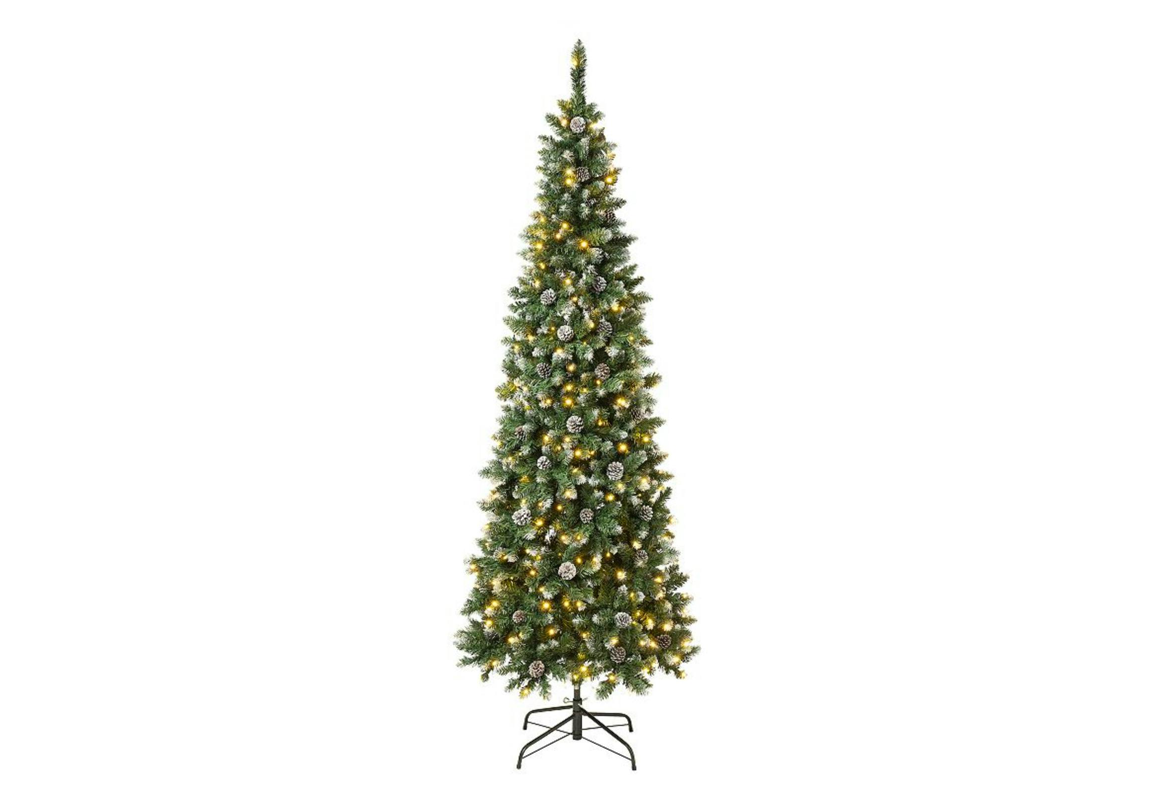 7.5-Foot Tree