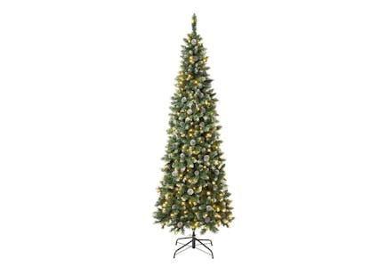 7.5-Foot Tree
