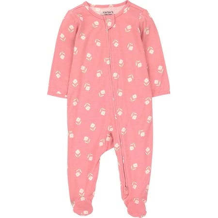Carter's Baby Sleep N' Play