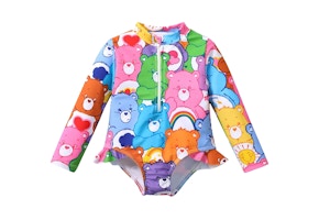 Care Bears Kids' Swimsuit
