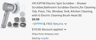 amazon-electric-spin-scrubber-cart