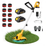 Cordless Weed Wacker