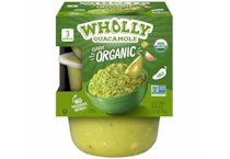 Wholly Guacamole Organic Guacamole