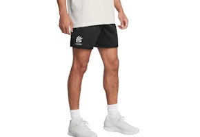 Under Armour Men's Curry Shorts