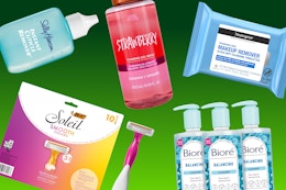 The Best Amazon Beauty Deals – Save on Neutrogena, Tree Hut, and More card image