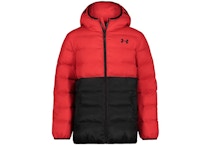 Under Armour Puffer Jacket