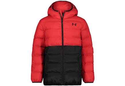 Under Armour Puffer Jacket