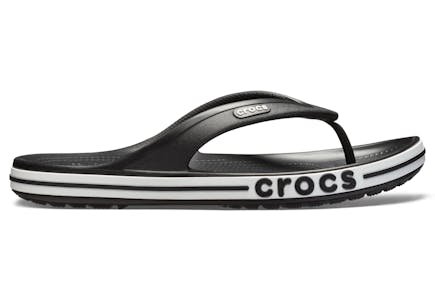 Crocs Adult Flip-Flops