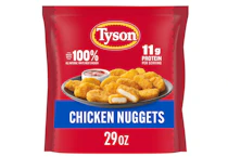 Tyson Frozen Chicken