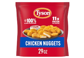 Tyson Frozen Chicken