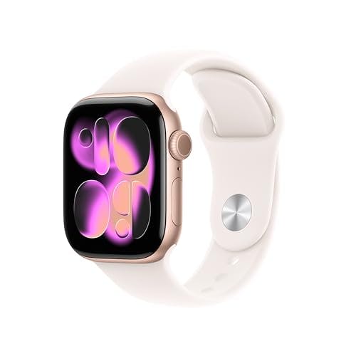Apple Watch Series 11 Smartwatch
