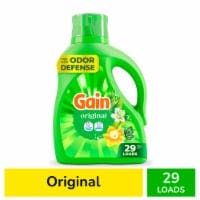 Gain Laundry Detergent