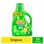 Gain Laundry Detergent