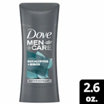 Dove Men+Care Deodorant