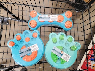 pet puzzle feeders