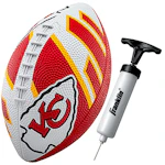 Franklin Sports NFL Mini Football