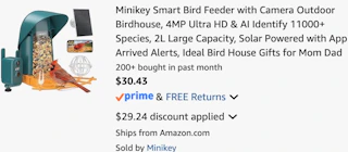 amazon-bird-feeder-cart