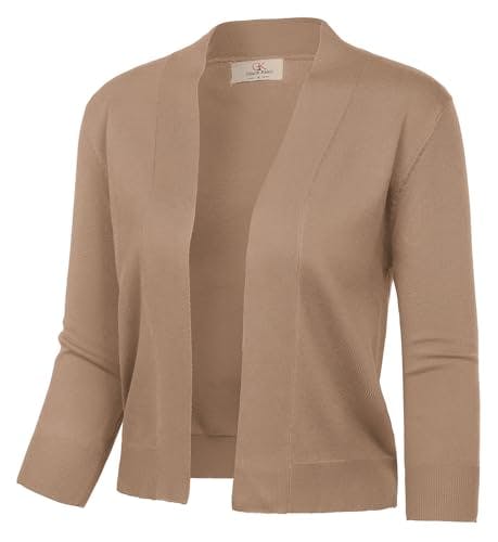 GRACE KARIN Women's Cardigan