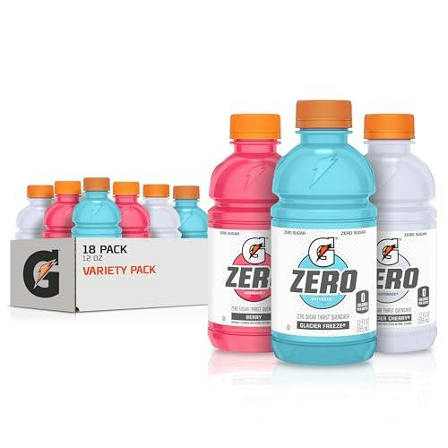 Gatorade Zero Sports Drink