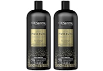 2 Tresemme Shampoos