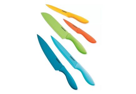 Cuisinart Knife Set