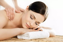 Groupon Massage Feature Image