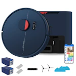 Robot Vacuum & Mop
