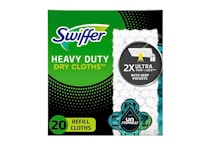 Swiffer Sweeper Dry Cloth Refills