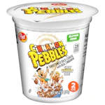 Cinnamon PEBBLES Cereal
