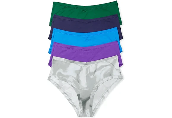 Victoria's Secret Panty 5-Pack