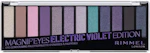 Rimmel Magnif'Eyes Eyeshadow Palette