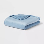 Room Essentials Plush Blanket