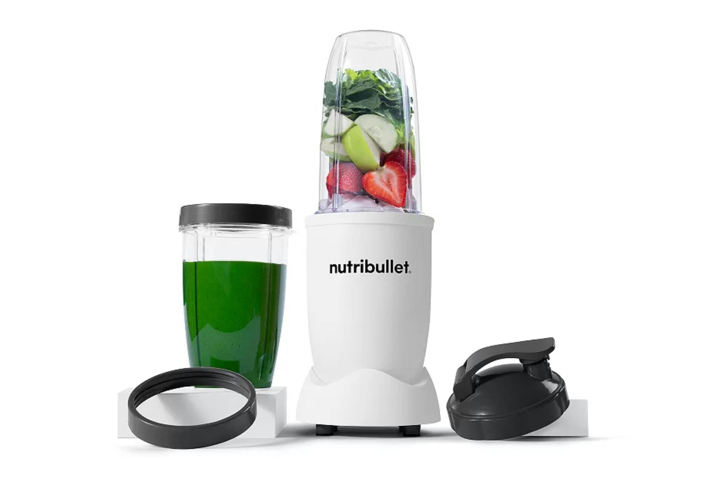 NutriBullet Blender