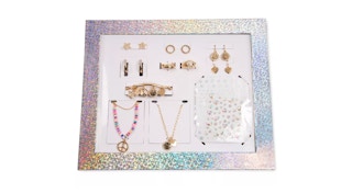 12 piece jewelry set