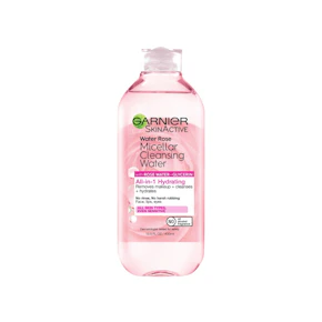 2 Garnier Micellar Waters