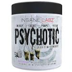 Psychotic Saw Pre Workout Powder