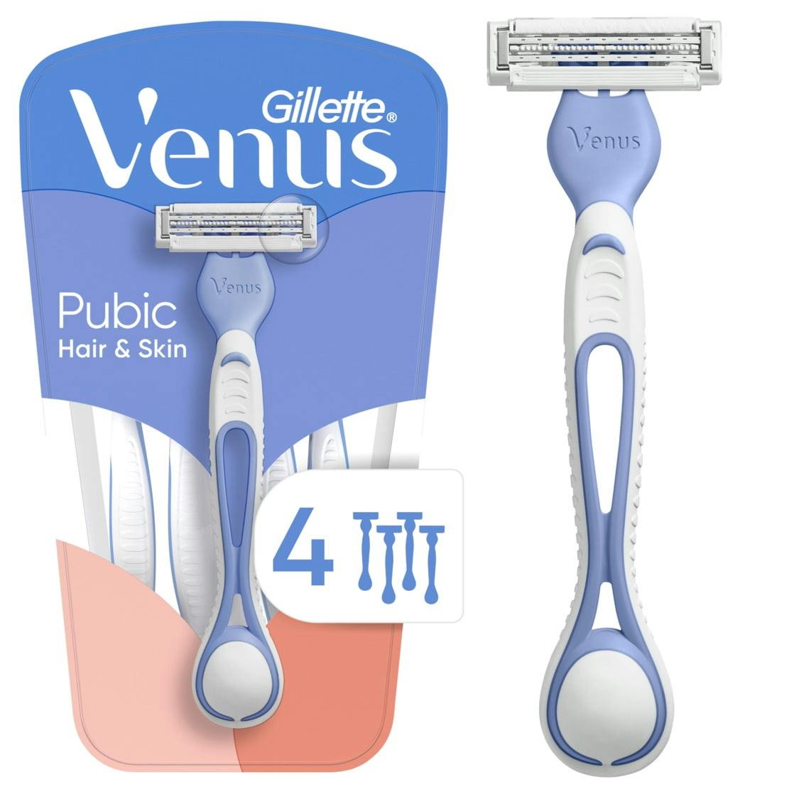 Venus Disposable Razors