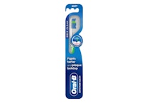 3 Oral-B Toothbrushes