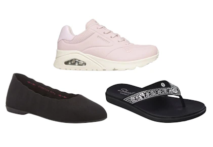 Skechers Women's Shoes