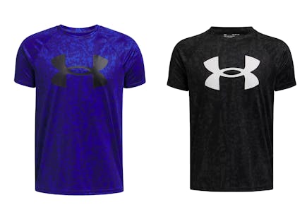 Under Armour Kids' Shirt