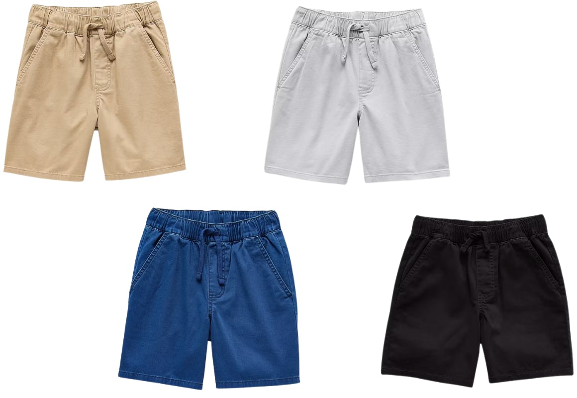 Thereabouts Kids' Jogger Shorts