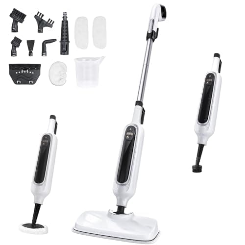Steam Mop